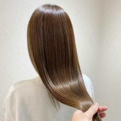 5 MAGICAL™ — Instantly Silky, Frizz-Free Hair | 50% Off