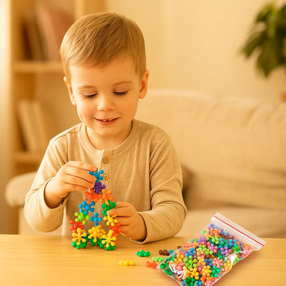 SnapVenture™ Blocks — Unlock Boundless Creativity and Genius in Every Snap