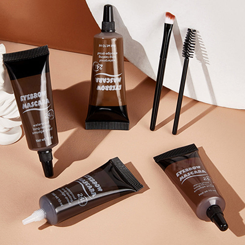 LumiLuxe™ — Command Every Look with Bold, Flawless Brows That Never Quit
