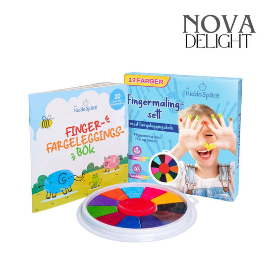 ColorCraft™ Artistic Exploration Without the Mess