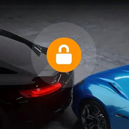 NightHawk Sentinel™ — Own Every Moment on the Road with Unstoppable Night and Dual-Lens Protection