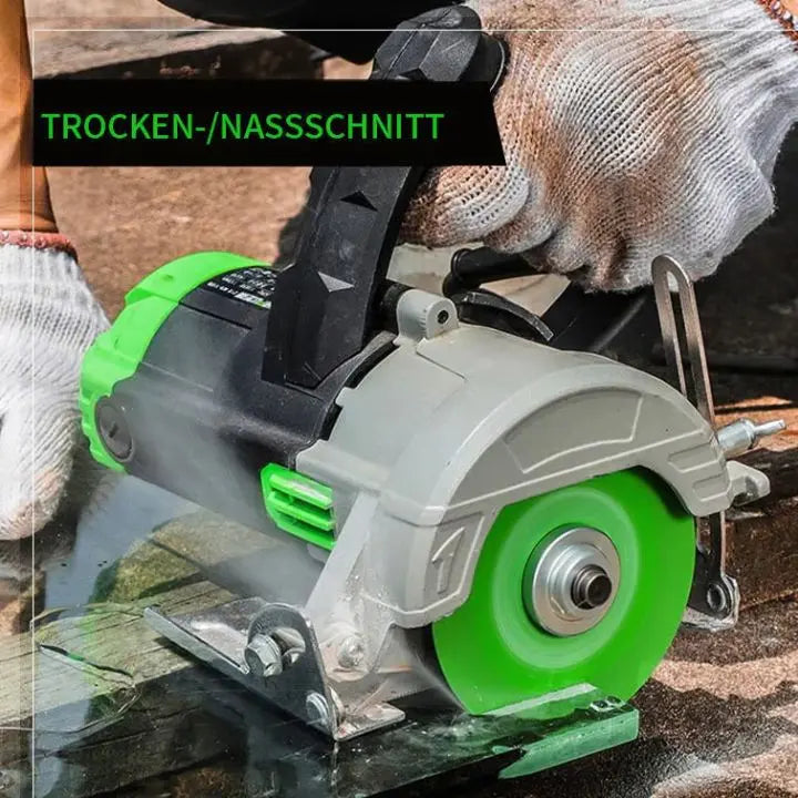 Buy One Get One Free Multifunctional Diamond Saw Blade