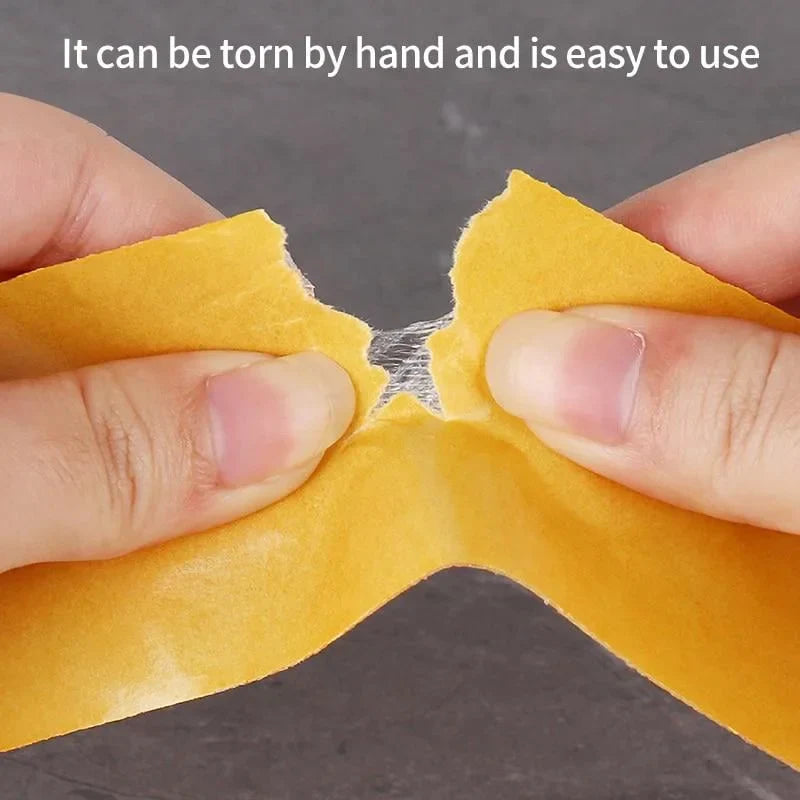 BondifyPro™ — Fix It Fast with Invisible, Weatherproof Strength
