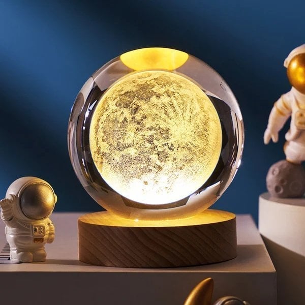 StellarVista™ Sphere — Hold the Universe in Your Hands and Light Up Every Dream