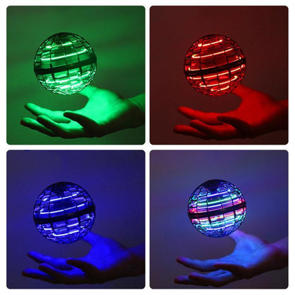 LumaDash™ Orb — Ignite Endless Energy and Joyful Play That Lights Up Every Moment