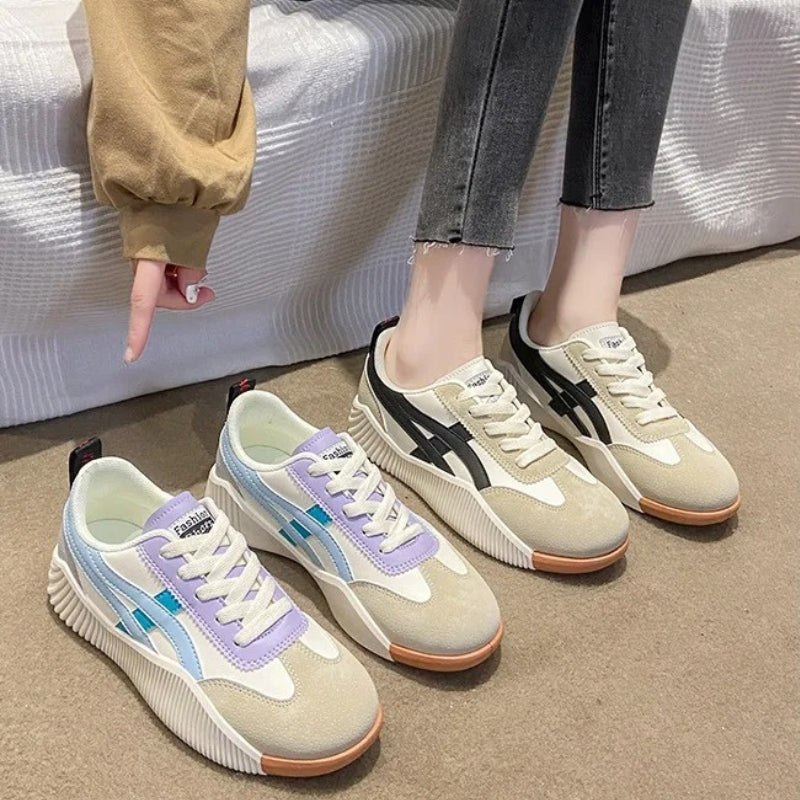 Lumnessa™ — Step Into All-Day Comfort and Unshakable Confidence