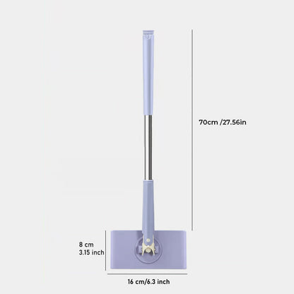 GlideMate™ Mini Mop — Effortless Cleaning That Leaves Hands Clean and Floors Spotless