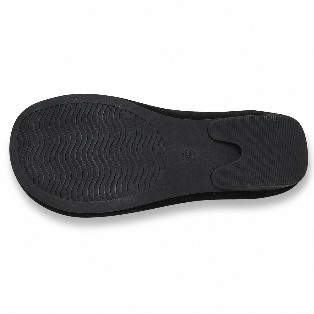 VelouraEase™ — Instant Blissful Comfort That Lets You Glide Through Your Day Pain-Free