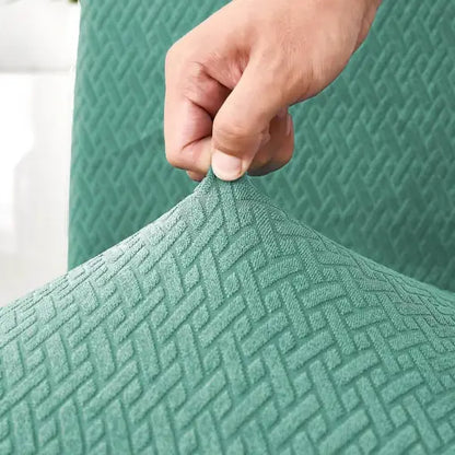 ChairShield | Premium stretch chair covers for durable protection