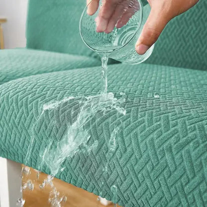 ChairShield | Premium stretch chair covers for durable protection
