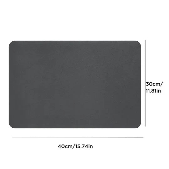 RamuraDry™ — Keep Your Kitchen Spotless, Safe, and Stress-Free Every Day