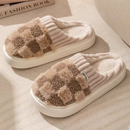 SnugSole Footwear