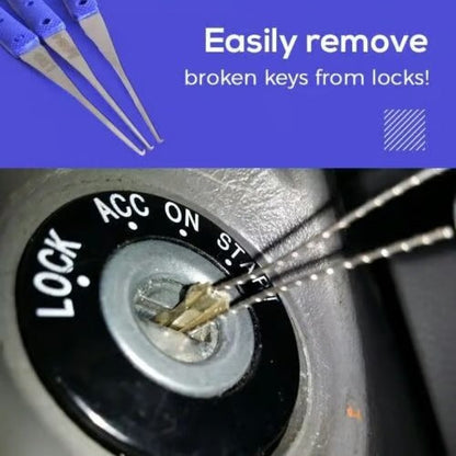KeyFree™ — Extract Broken Keys Fast & Easy | 50% Off