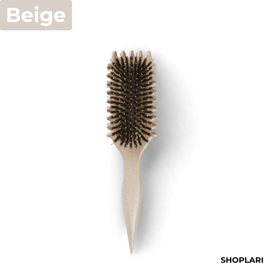 CurlEase Curl Defining Brush