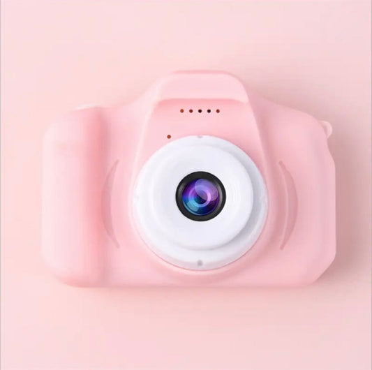 LumiVibe™ — Capture Life’s Magic Instantly, Anywhere, Forever