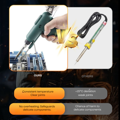 PowerBond™ — Create Bulletproof Joints That Never Let Your Craft Down