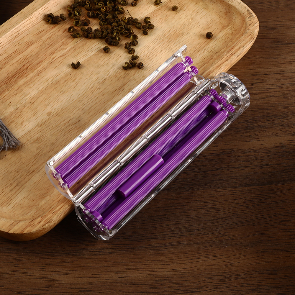 GlideRoller™ — Master Every Roll with Effortless, Head-Turning Perfection