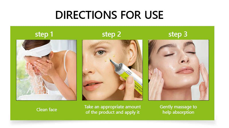 LuminaLift™ — Instantly Reveal Firmer, Brighter Skin That Turns Back Time Without Needles