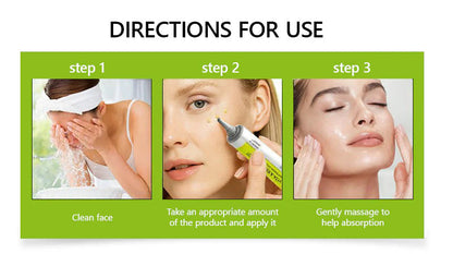 LuminaLift™ — Instantly Reveal Firmer, Brighter Skin That Turns Back Time Without Needles
