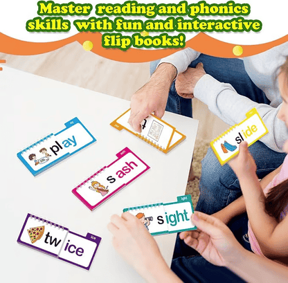 ReadQuest™ — Ignite Your Child’s Joyful Leap Into Confident, Fast Reading