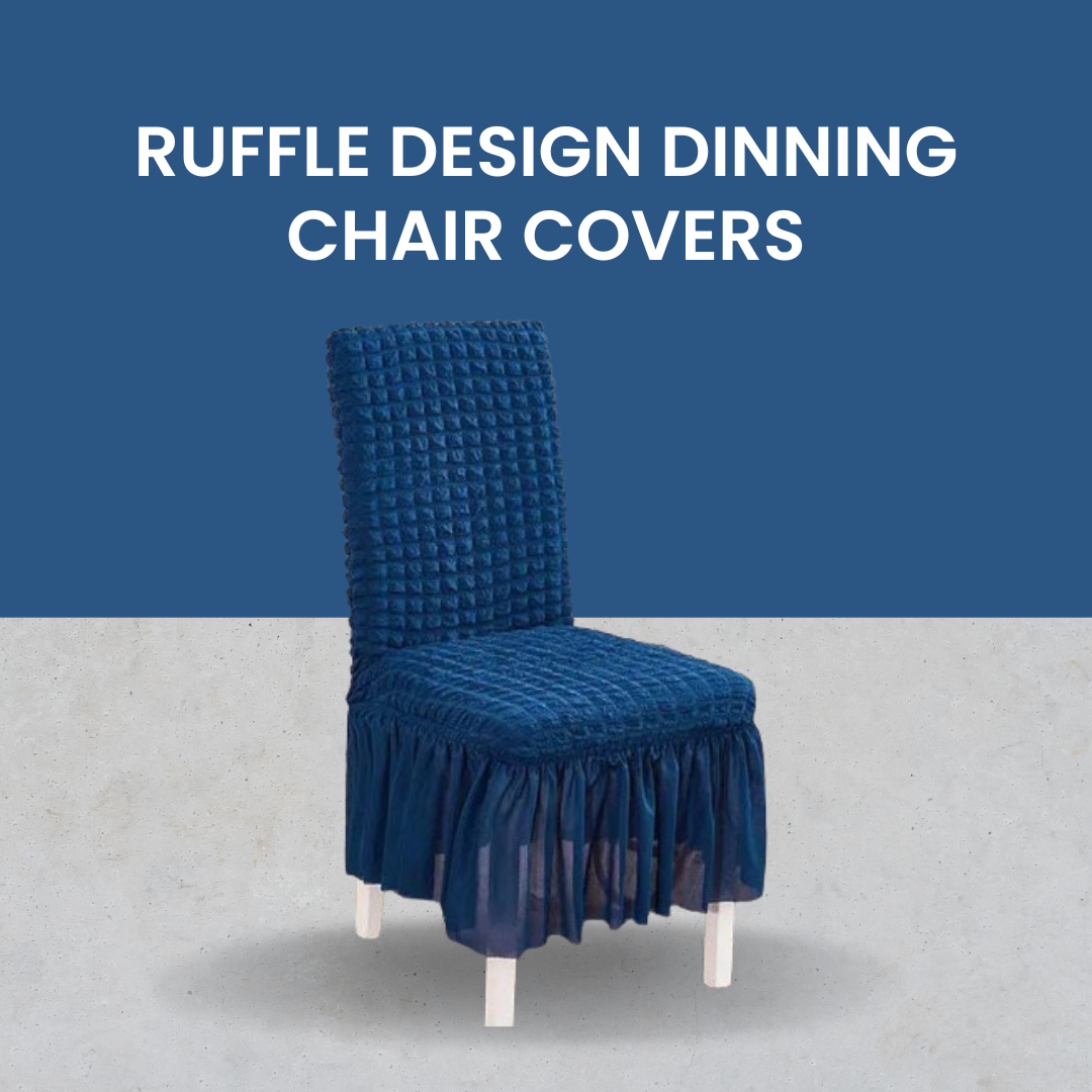 Bubble™ - Slipcovers for Chairs