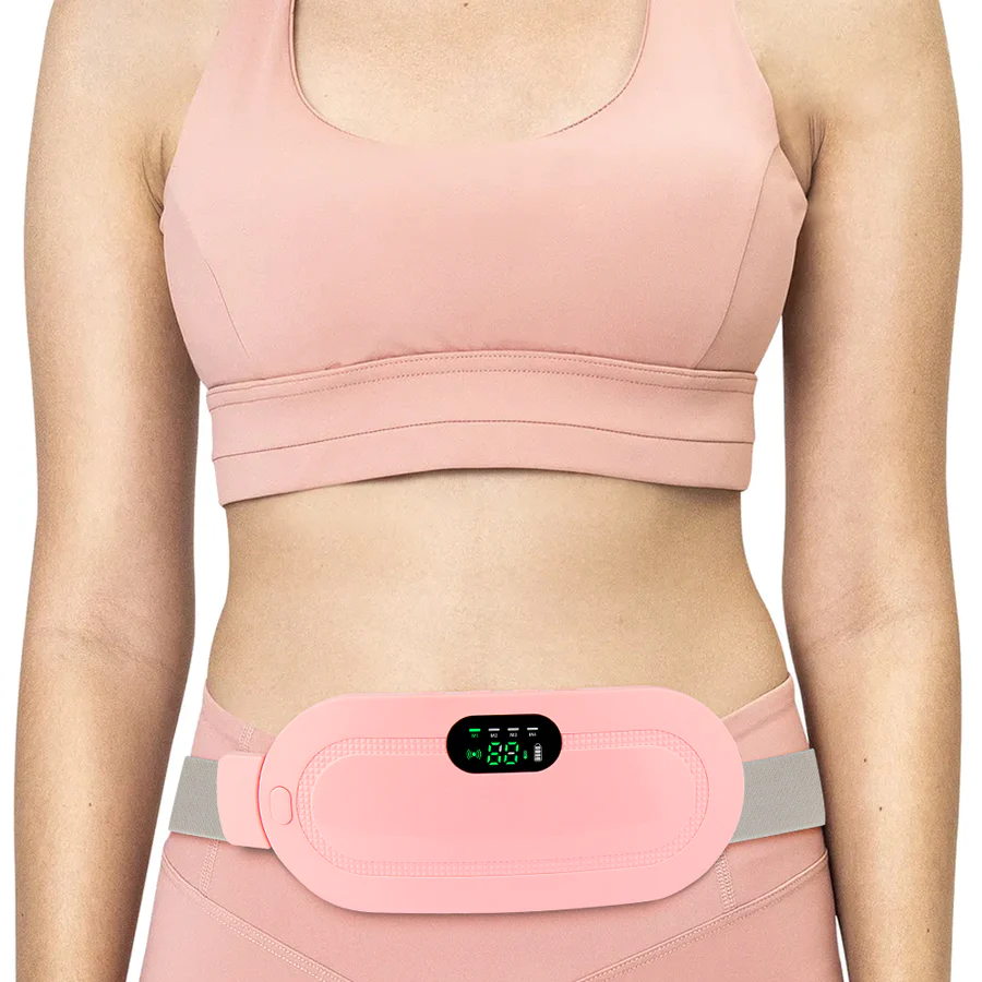 Heating Pad for Period Cramp Relief