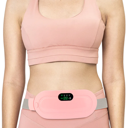 Heating Pad for Period Cramp Relief