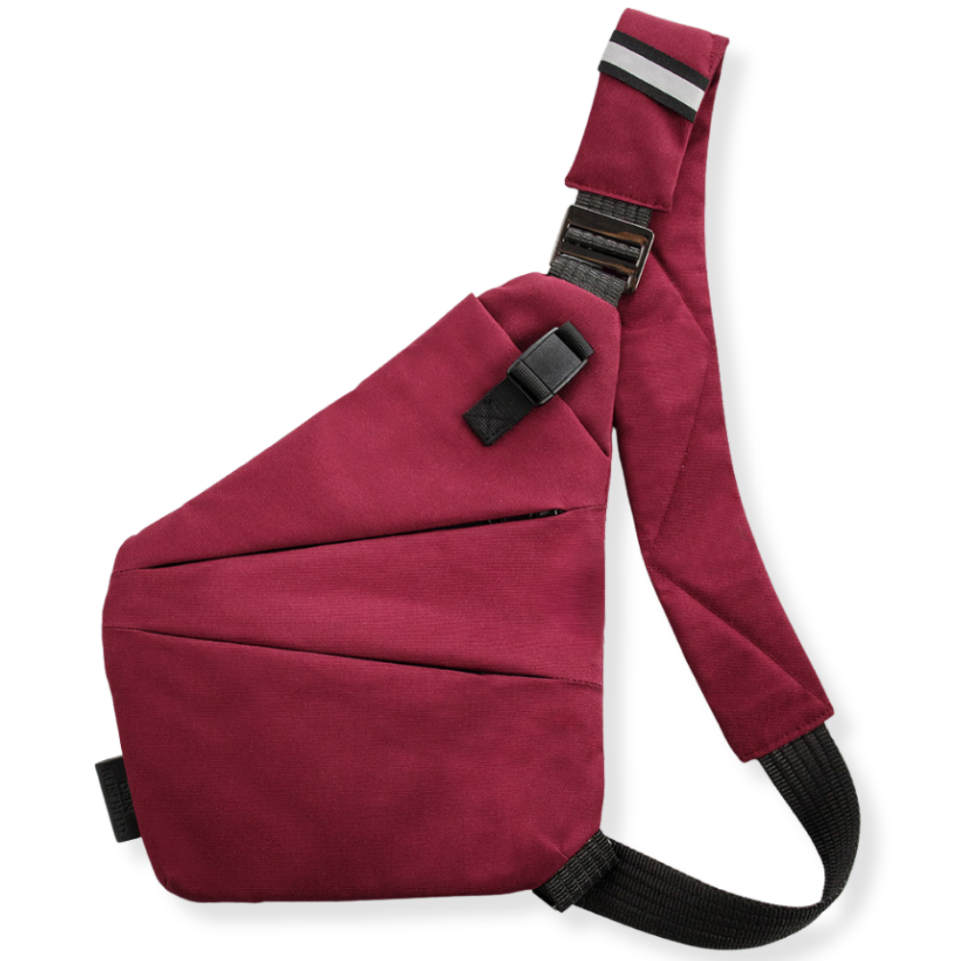 VeilGuard™ — Unlock Fearless Freedom with Rock-Solid, Invisible Protection