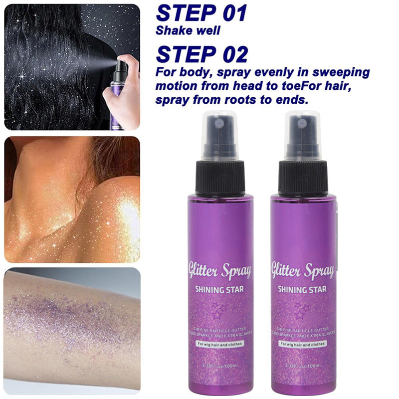 GlimmrRay™ — Unleash a Radiant Glow That Turns Every Head and Never Fades