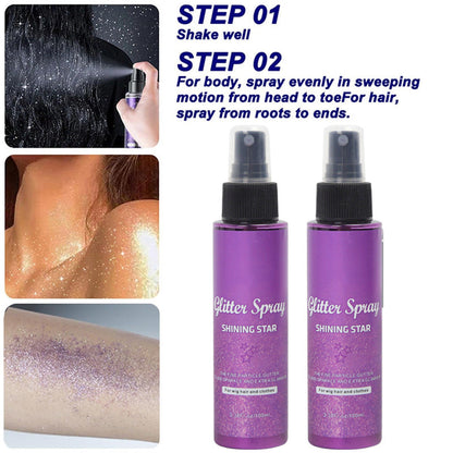 GlimmrRay™ — Unleash a Radiant Glow That Turns Every Head and Never Fades
