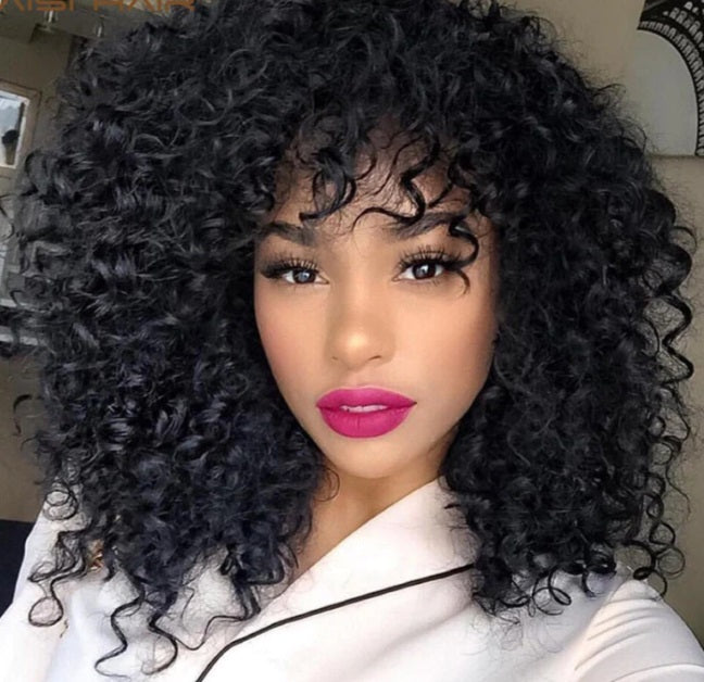 Chromaflair™ — Revitalize Your Hair with Lively, Vivid Color and No Damage