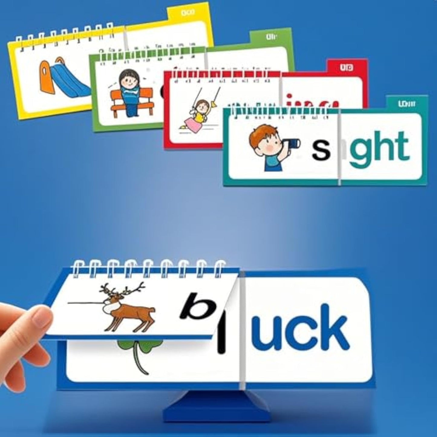 ReadQuest™ — Ignite Your Child’s Joyful Leap Into Confident, Fast Reading