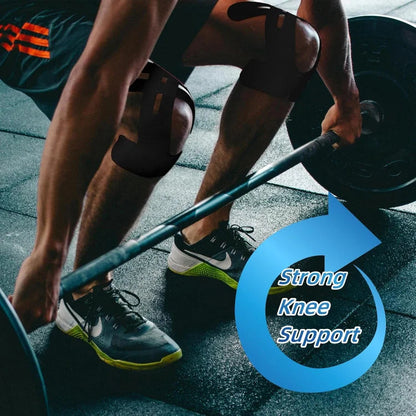 PowerFlexPro™ — Unleash Pain-Free Power and Move Fearlessly Every Day