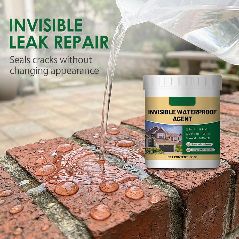 HydroDefend™ — Invisible Shield That Stops Leaks and Protects Your Home for Good
