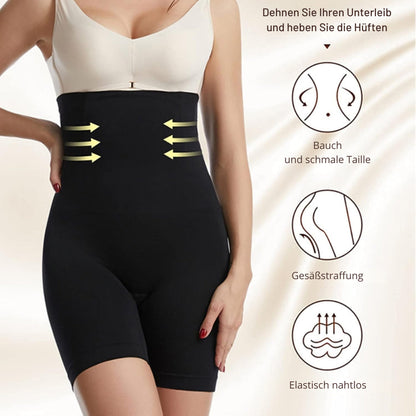 1+1 Free | SlimShape™ - Discreet Shapewear for Warm Days & Powerful Women