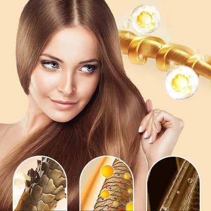 RadianceBoost™ — Unleash Luscious, Head-Turning Hair That Feels Alive and Free