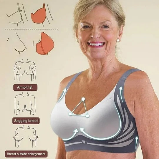 aakip™ SuperLift™ — Instant Perky Boost, All-Day Comfort | 50% Off