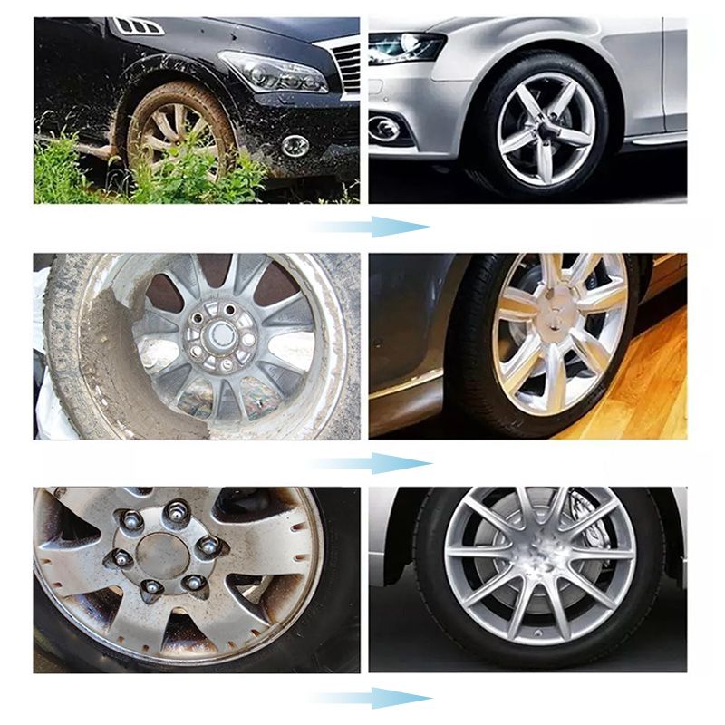 TurboLuxe Wheel Elixir™ — Reveal Dazzling Wheels That Command Every Gaze Instantly
