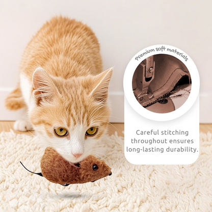 ProwlPulse™ — Ignite Your Cat’s Wild Instincts for Endless Thrills and Calm