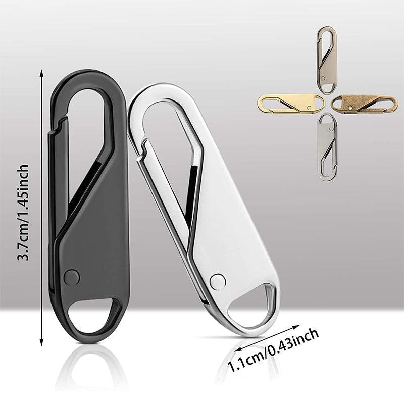 GlideFixer™ — Instantly Restore Zipper Freedom and Breeze Through Your Day