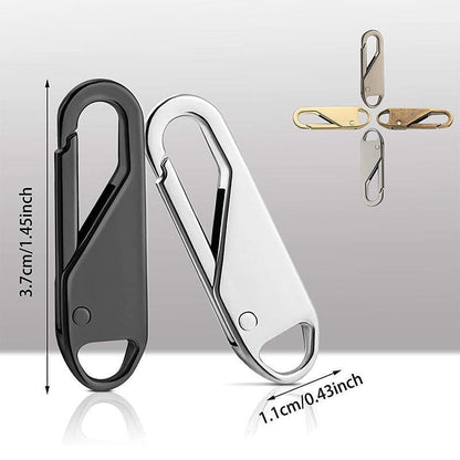 GlideFixer™ — Instantly Restore Zipper Freedom and Breeze Through Your Day
