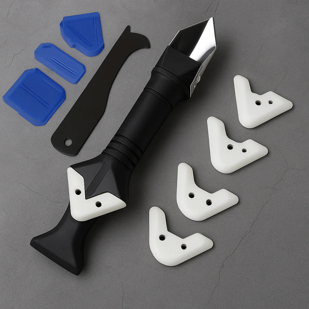 ApexSeal™ — Master Every Seam with Flawless, Stress-Free Precision