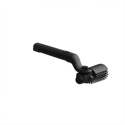 FlameWhirl™ — Effortless Power That Makes Your Grill Gleam Without the Strain