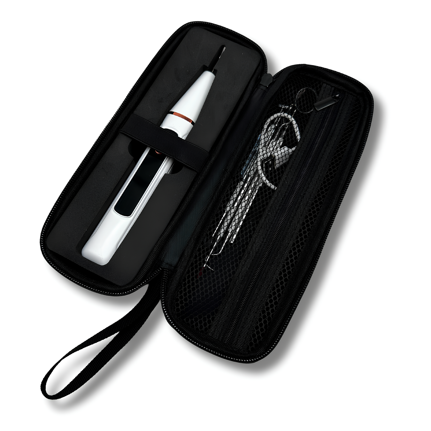 ZahnJuwel™ Pro Tooth Cleaner Set