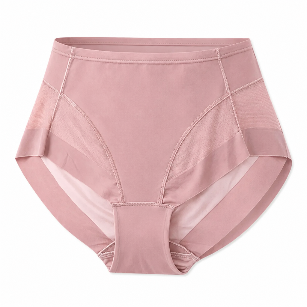 VelaraShape™ Ultra-Sleek High-Rise Briefs — Smooth, Lift, and Lock Confidence All Day Long