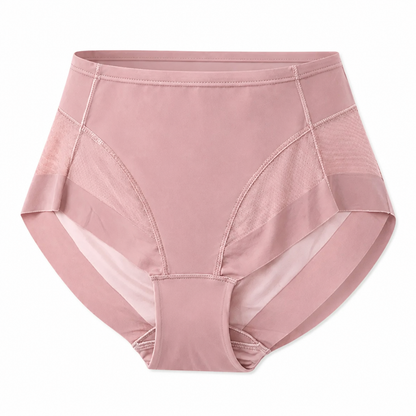 VelaraShape™ Ultra-Sleek High-Rise Briefs — Smooth, Lift, and Lock Confidence All Day Long