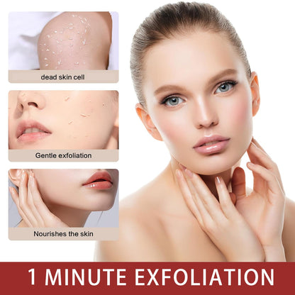 ClearSkin Peeling Gel – Achieve Radiant Skin in Just 1 Minute!