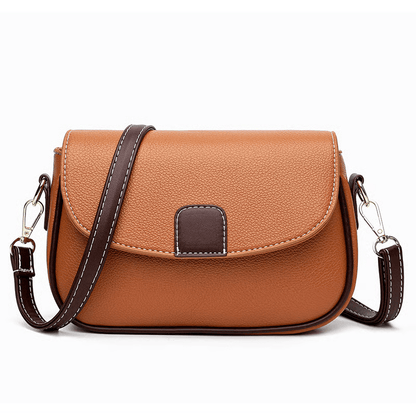 Raphaela™ Crossbody Bag — Unleash Effortless Style and Freedom All Day Long