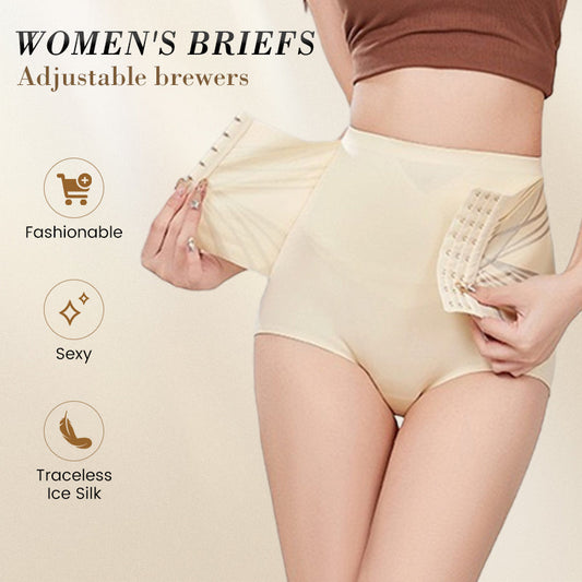 SlipStreamSilhouette™ — Instantly Sculpt Your Curves with All-Day Comfort and Confidence