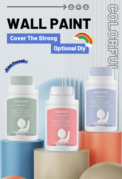 Mazeo™ RollFix – Intelligent Wall Repair Solution | Buy 1 Get 1 FREE